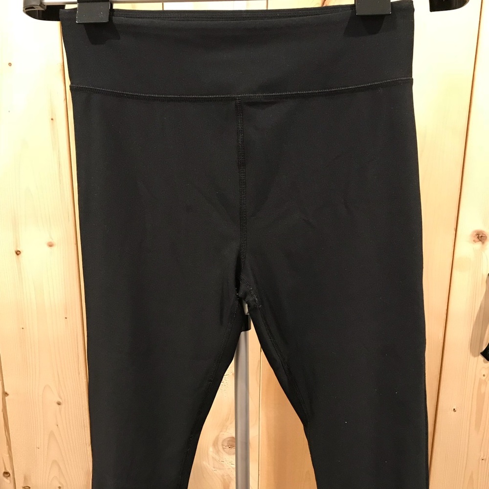 Under armour athletic pants
